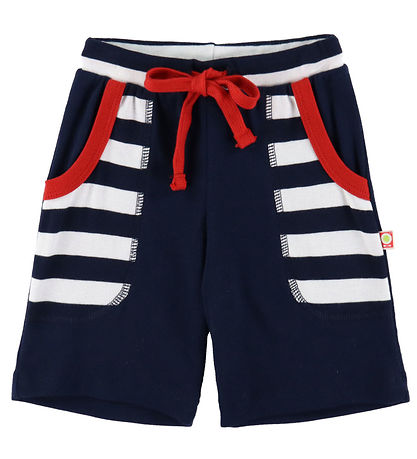 Katvig Shorts - Navy Katvig Shorts - Navy