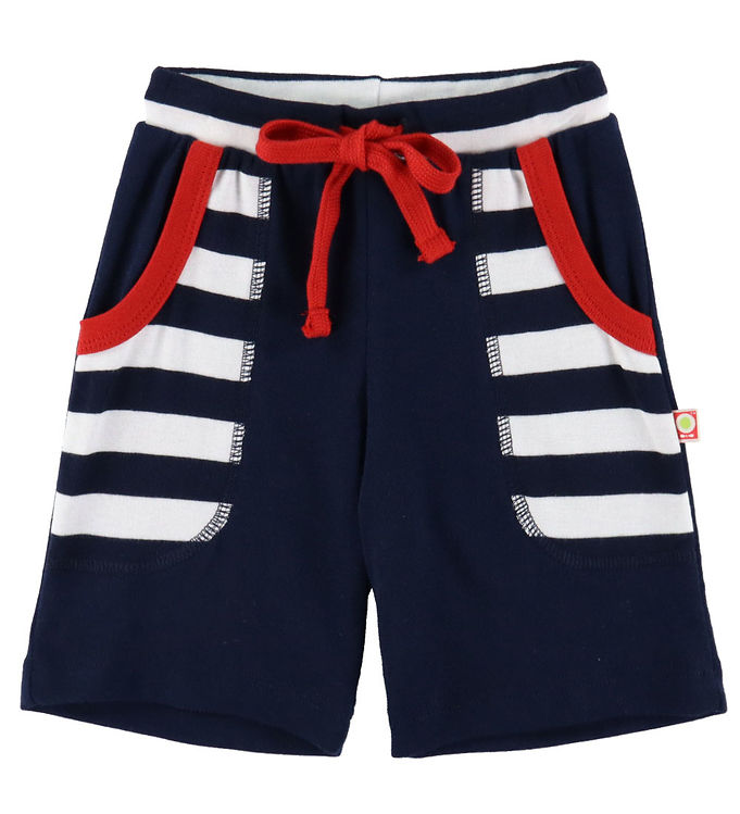 Katvig Shorts - Navy