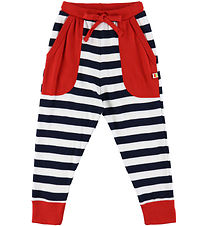 Katvig Bukser - Navy Katvig Bukser - Navy