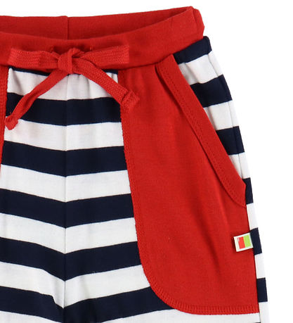 Katvig Bukser - Navy Katvig Bukser - Navy
