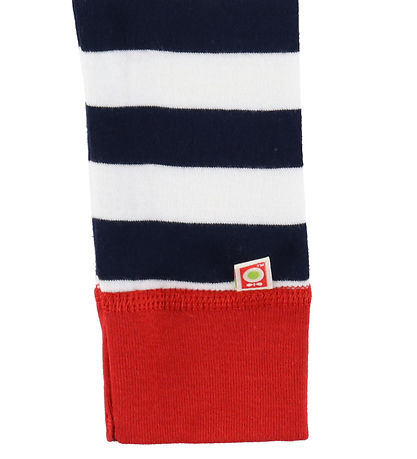 Katvig Leggings - Navy Katvig Leggings - Navy