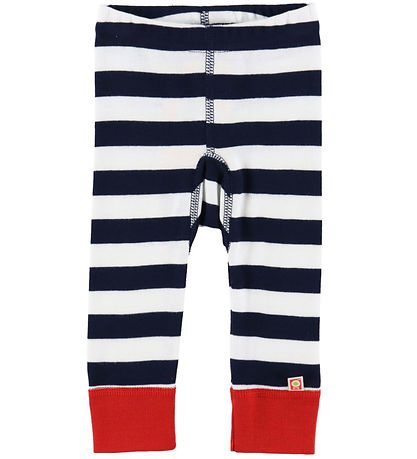Katvig Leggings - Navy Katvig Leggings - Navy