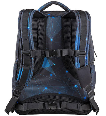 Jeva Skoletaske - Survivor - Anton Jeva Skoletaske - Survivor - Anton