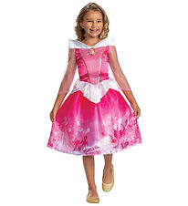 Disguise Udklædning - Aurora Storybook Classic