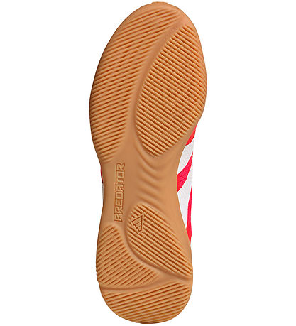 adidas Performance Indendørssko - Predator League - Indoor - L