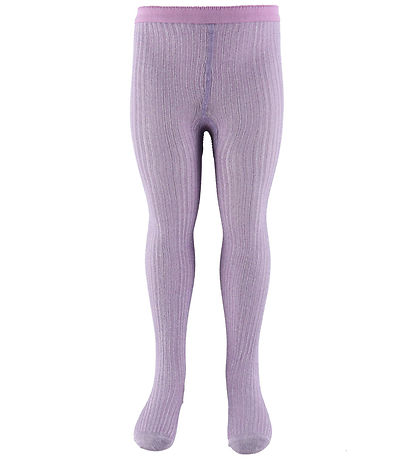 MP Strømpebukser - Bambus - Celosia Glitter - Lupine MP Strømpebukser - Bambus - Celosia Glitter - Lupine