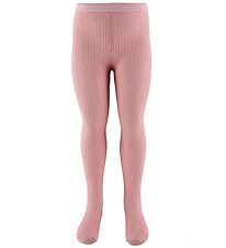 MP Strømpebukser - Banbus - Celosia Glitter - Silver Pink MP Strømpebukser - Banbus - Celosia Glitter - Silver Pink