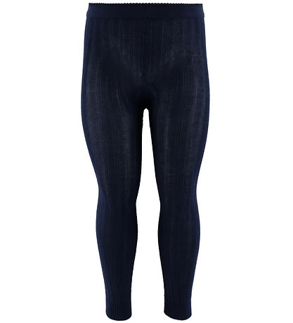 MP Leggings - Rib - Navy MP Leggings - Rib - Navy