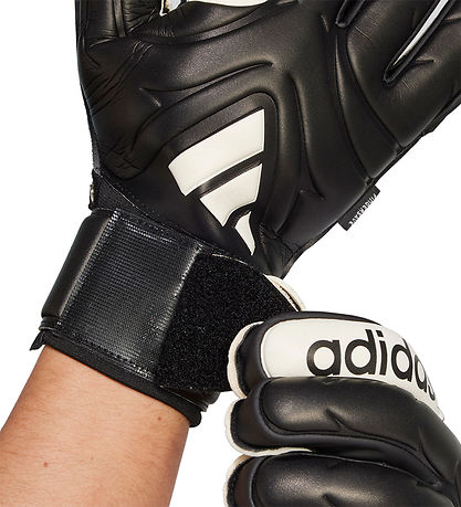 adidas performance Målmandshandsker - Copa - Sort/Hvid adidas performance Målmandshandsker - Copa - Sort/Hvid
