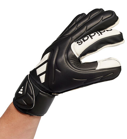 adidas performance Målmandshandsker - Copa - Sort/Hvid adidas performance Målmandshandsker - Copa - Sort/Hvid