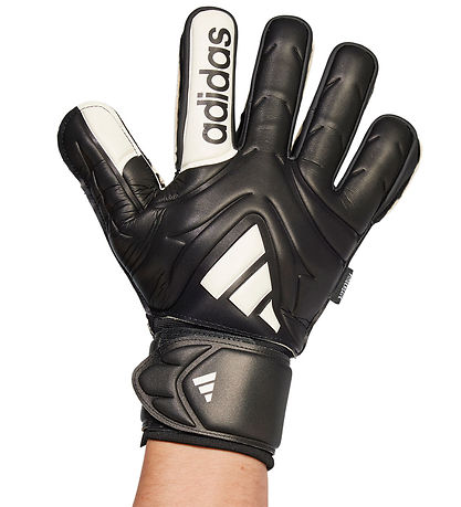 adidas performance Målmandshandsker - Copa - Sort/Hvid adidas performance Målmandshandsker - Copa - Sort/Hvid