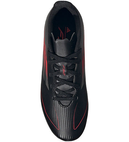 adidas Performance Fodboldstøvler - F50 Club FG/MG J - Cblack adidas Performance Fodboldstøvler - F50 Club FG/MG J - Cblack