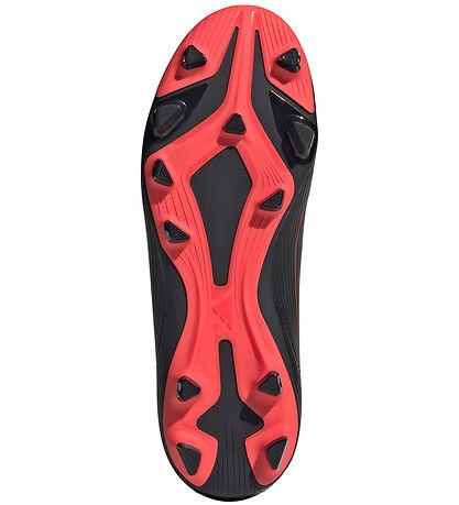 adidas Performance Fodboldstøvler - F50 Club FG/MG J - Cblack