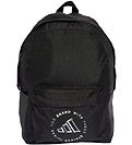 adidas Performance Backpack - CL BP Tape - Black/Owhite/Gretwo