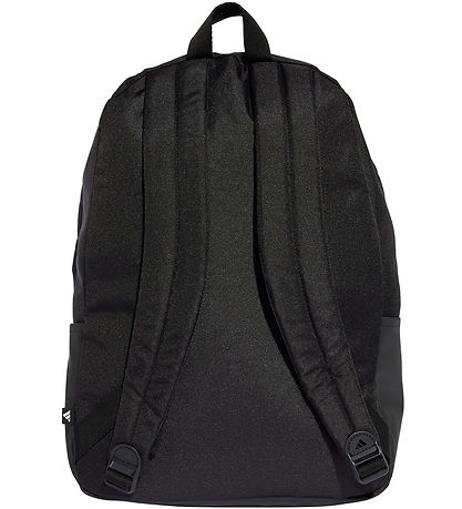 adidas Performance Rygsæk - CL BP Tape - Black/Owhite/Gretwo