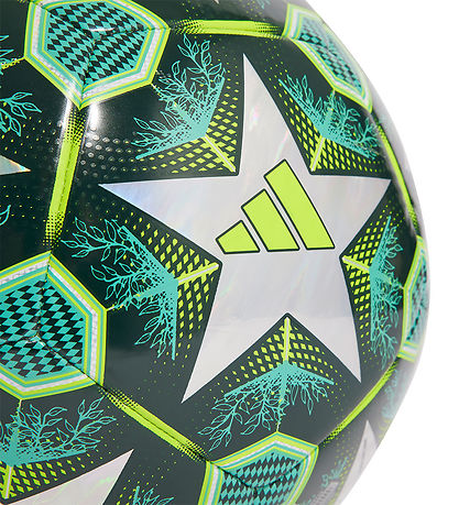 adidas Performance Fodbold - UCL TRN Foil - Multco/Shagrn/Sslime adidas Performance Fodbold - UCL TRN Foil - Multco/Shagrn/Sslime
