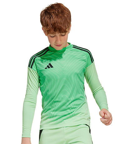 Adidas Performance Målmandstrøje - Tiro 25 - Glow Mint