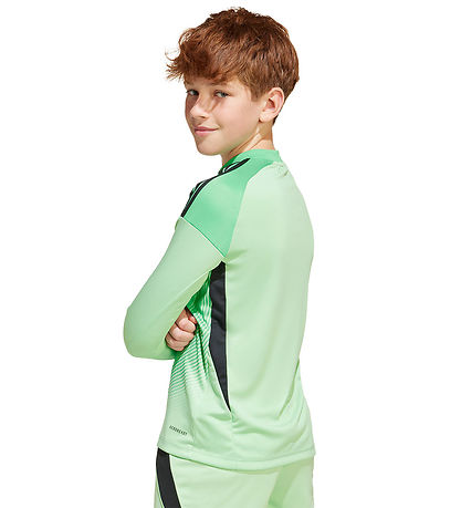 Adidas Performance Målmandstrøje - Tiro 25 - Glow Mint