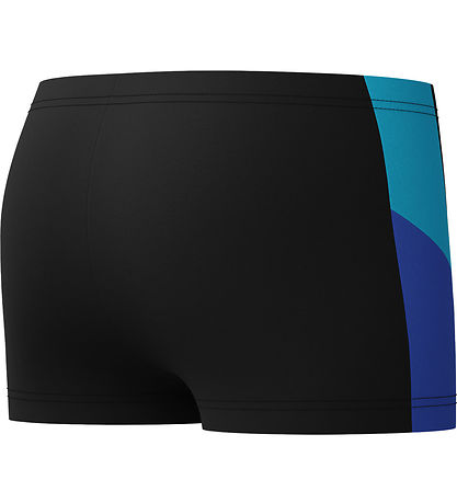 Speedo Badebukser - Dive - Sort m. Blå