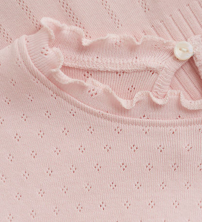 En Fant T-shirt - Veiled Rose