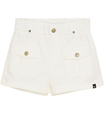 Indiaas Blue Jeans Shorts - Cloud Indiaas Blue Jeans Shorts - Cloud