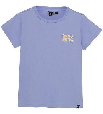 Indian Blue Jeans - T-shirt - Easter Egg m. Print Indian Blue Jeans - T-shirt - Easter Egg m. Print