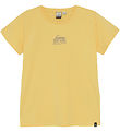Indian Blue Jeans T-shirt - Sunburst m. Print Indian Blue Jeans T-shirt - Sunburst m. Print