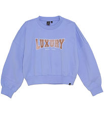 Indian Blue Jeans Sweatshirt - Easter Egg m. Print Indian Blue Jeans Sweatshirt - Easter Egg m. Print