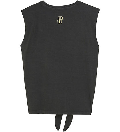 Indian Blue Jeans Top - Phantom m. Print