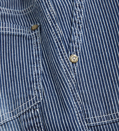 Indian Blue Jeans Jeans - Wide - Blueprint