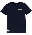 Indian Blue Jeans T-shirt - Night Indian Blue Jeans T-shirt - Night