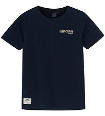 Indian Blue Jeans T-shirt - Night Indian Blue Jeans T-shirt - Night
