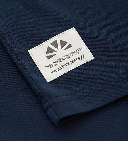 Indian Blue Jeans T-shirt - Night