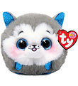 Ty Bamse - Beanie Balls - 9 cm - Slush Ty Bamse - Beanie Balls - 9 cm - Slush