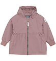 Color Kids Sommerjakke - Solid - Woodrose Color Kids Sommerjakke - Solid - Woodrose
