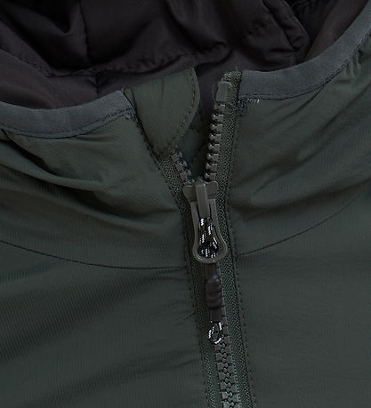 Color Kids Dynejakke - Urban Chic Color Kids Dynejakke - Urban Chic