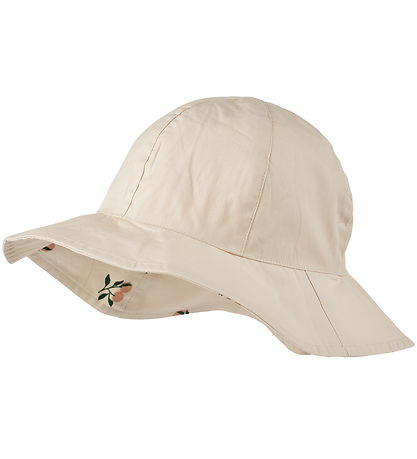 Liewood Sommerhat - Amelia - Vendbar - Peach/Sandy