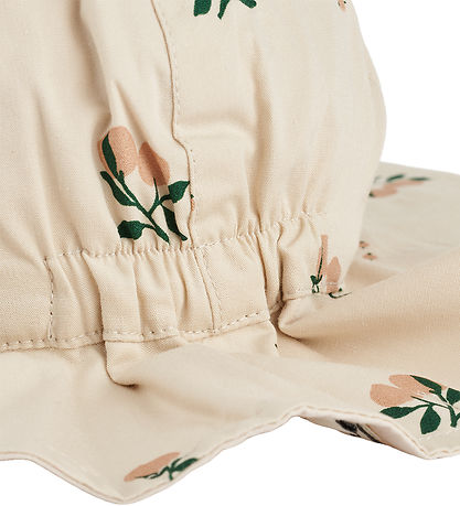 Liewood Sommerhat - Amelia - Vendbar - Peach/Sandy
