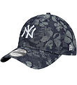 New Era Kasket - 9Twenty - New York Yankees - Med Blue New Era Kasket - 9Twenty - New York Yankees - Med Blue