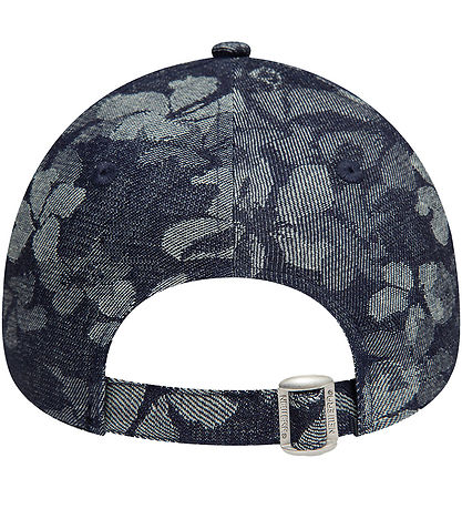 New Era Kasket - 9Twenty - New York Yankees - Med Blue
