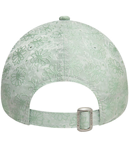 New Era Kasket - 9Twenty - New York Yankees - Green Pstl New Era Kasket - 9Twenty - New York Yankees - Green Pstl