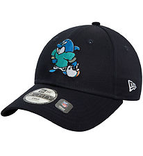 New Era Kasket - 9Forty - NFL Mascot - Navy New Era Kasket - 9Forty - NFL Mascot - Navy