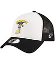 New Era Kasket - Trucker - Batman - Sort New Era Kasket - Trucker - Batman - Sort