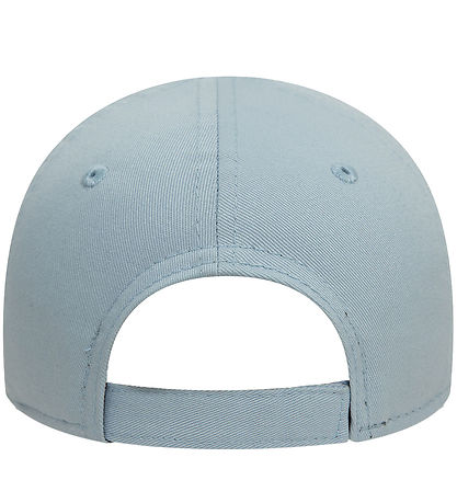 New Era Kasket - 9Forty - New York Yankees - Pastel Blue