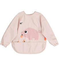 Done by Deer Forklæde - Tiny Farm - Pudder Done by Deer Forklæde - Tiny Farm - Pudder