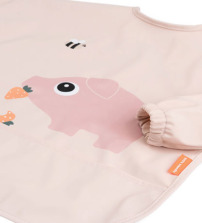 Done by Deer Forklæde - Tiny Farm - Pudder