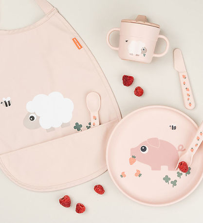 Done by Deer Hagesmæk - Tiny Farm - Pudder