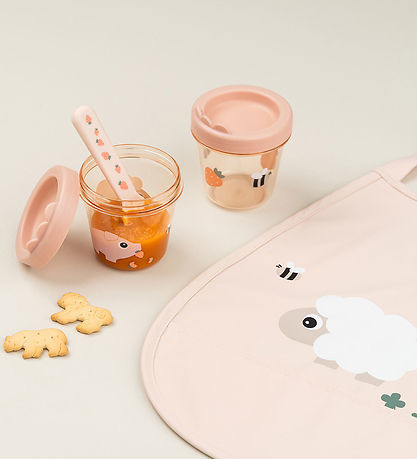 Done by Deer Hagesmæk - Tiny Farm - Pudder