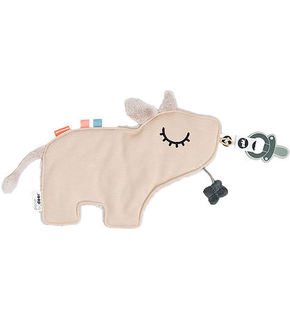 Done by Deer Nusseklud - Dotti - Sand Done by Deer Nusseklud - Dotti - Sand