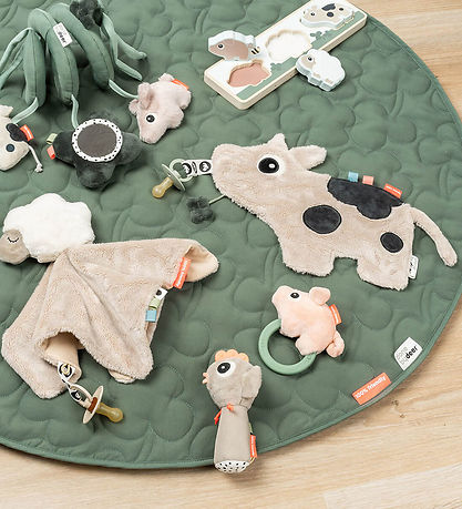 Done by Deer Nusseklud - Dotti - Sand Done by Deer Nusseklud - Dotti - Sand